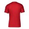 Nike TFF Swoosh T-Shirt Rot F657 - rot