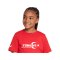 Nike TFF T-Shirt Kids Rot - rot