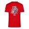 Nike Turkey TFF Team Proud T-Shirt Kids Rot F657 - rot