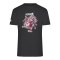 Nike Turkey TFF Team Proud T-Shirt Kids Schwarz F010 - schwarz