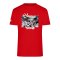 Nike Turkey TFF Team Success T-Shirt Kids Rot F657 - rot