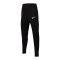 Nike TFF Trainingshose Kids Schwarz - schwarz