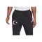 Nike TFF Trainingshose Schwarz - schwarz