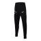 Nike TFF Trainingshose Schwarz - schwarz