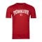 Nike TFF Türkei Biz Bitti Demeden Bitmez T-Shirt Rot Ftffcz0881bitmezrot - rot