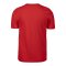 Nike TFF Türkei Bizim Cocuklar T-Shirt Kids Rot Ftffcz0909bizimrot - rot