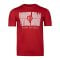 Nike TFF Türkei Bizim Cocuklar T-Shirt Rot Ftffcz0881bizimrot - rot