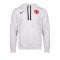 Nike TFF Türkei Collage Hoody Weiß - weiss