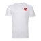 Nike TFF Türkei Collage T-Shirt Kids Weiß Ftffcz0909collageweiss - weiss