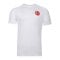 Nike TFF Türkei Collage T-Shirt Weiß Ftffcz0881collageweiss - weiss