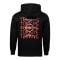 Nike TFF Türkei Hoody Schwarz - schwarz