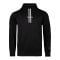 Nike TFF Türkei Hoody Schwarz - schwarz