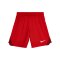 Nike TFF Türkei Short Away WM 2026 Kids Rot F614 - rot