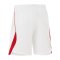 Nike TFF Türkei Short Home WM 2026 Kids Weiß F100 - weiss