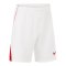 Nike TFF Türkei Short Home WM 2026 Kids Weiß F100 - weiss