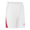 Nike TFF Türkei Short Home WM 2026 Weiß F100 - weiss