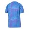 Nike TFF Türkei Torwarttrikot WM 2026 Blau F427 - blau