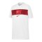 Nike TFF Türkei Trikot Away WM 2026 Kids Weiß F100 - weiss