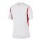 Nike TFF Türkei Trikot Away WM 2026 Weiß F100 - weiss