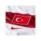 Nike TFF Türkei Trikot Away WM 2026 Weiß F100 - weiss