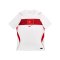 Nike TFF Türkei Trikot Away WM 2026 Weiß F100 - weiss