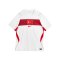 Nike TFF Türkei Authentic Trikot Away WM 2026 Weiß F100 - weiss