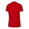 Nike TFF Türkei Trikot Home WM 2026 Damen Rot F614 - rot