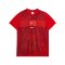 Nike TFF Türkei Trikot Home WM 2026 Damen Rot F614 - rot