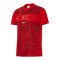 Nike TFF Türkei Trikot Home WM 2026 Damen Rot F614 - rot
