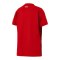 Nike TFF Türkei Trikot Home WM 2026 Kids Rot F614 - rot