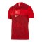 Nike TFF Türkei Trikot Home WM 2026 Rot F614 - rot