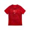 Nike TFF Türkei Trikot Home WM 2026 Rot F614 - rot