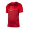 Nike TFF Türkei Trikot Home WM 2026 Rot F614 - rot