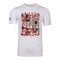Nike TFF Türkei Unity T-Shirt Weiß Ftffcz0881unity - weiss