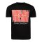 Nike TFF Türkei Unsere Jungs T-Shirt Kids Schwarz Ftffcz0909jungsschwarz - schwarz
