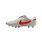 Nike The Premier II FG Weiß F010 - weiss