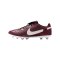 Nike The Premier II FG Pirlo Rot F602 - rot