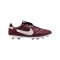 Nike The Premier II FG Pirlo Rot F602 - rot