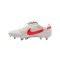 Nike The Premier II SG Weiß F003 - weiss