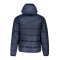 Nike Therma-FIT Academy Pro Jacke Kids F451 - blau