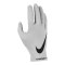 Nike Therma-Fit Liner FG Handschuhe Grau F048 - grau