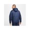 Nike Park 20 Fall Regenjacke Blau F451 - blau