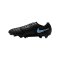 Nike Tiempo Legend X Pro FG Shadow Schwarz F003 - schwarz