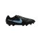 Nike Tiempo Legend X Pro FG Shadow Schwarz F003 - schwarz