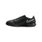 Nike Tiempo Legend X Academy IN Shadow Schwarz F003 - schwarz