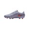 Nike Tiempo Legend X Academy MG Scary Good Blau F402 - blau