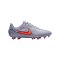 Nike Tiempo Legend X Academy MG Scary Good Blau F402 - blau