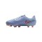 Nike Tiempo Legend X Academy MG Scary Good Kids Blau F402 - blau