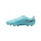 Nike Tiempo Legend X Academy FG/MG Prism Blau F401 - tuerkis