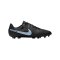 Nike Tiempo Legend X Academy MG Shadow Schwarz F003 - schwarz